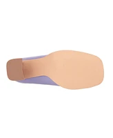 Olivia Miller Women's Mercury Maryjane Heels