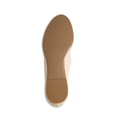 Bernardo Footwear Savona Flat