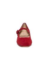 Bernardo Footwear Gabriela Mary Jane Flat