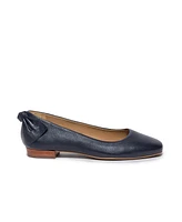 Bernardo Footwear Bernardo Eloisa Bow Flat