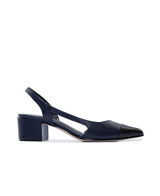 Bernardo Footwear Monroe Pump