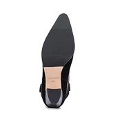 Bernardo Footwear Fremont Western Boot