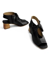 Bernardo Footwear Lizzie Heel