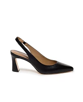 Bernardo Footwear Bernardo Felicity Slingback Pump