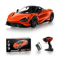 Miebely Remote Control Car, McLaren Rc Cars Officially Licensed 1/12