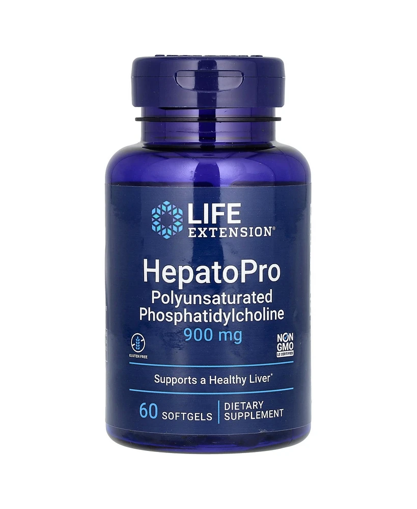 Life Extension HepatoPro 900 mg