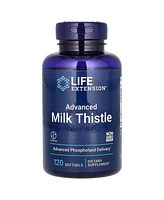 Life Extension Advanced Milk Thistle