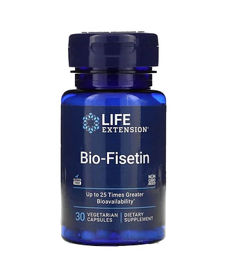 Life Extension Bio- Fisetin