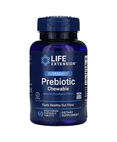 Life Extension Florassist Prebiotic Chewable Natural Strawberry