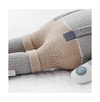 cuddle+kind cuddle+kind Unisex Noah the dog - Baby