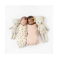 cuddle+kind cuddle+kind Unisex Little Avery the lamb - Baby