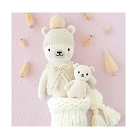 cuddle+kind cuddle+kind Unisex Baby polar bear - Baby