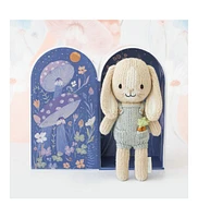 cuddle+kind cuddle+kind Unisex Tiny Henry the bunny - Baby