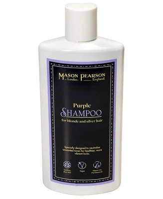 Mason Pearson Purple Shampoo, 8.4 Oz.