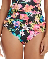 Bleu by Rod Beattie Women's Sweet Escape Hipster Bikini Bottoms