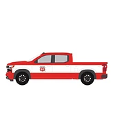 Greenlight Collectibles 1/64 2023 Silverado Phillips 66 Running on Empty Series