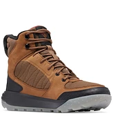 Columbia Men's Portlander Omni-heat Infinity Boots