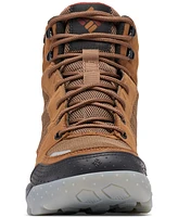 Columbia Men's Portlander Omni-heat Infinity Boots