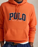 Polo Ralph Lauren Men's The Rl Fleece Logo Hoodie