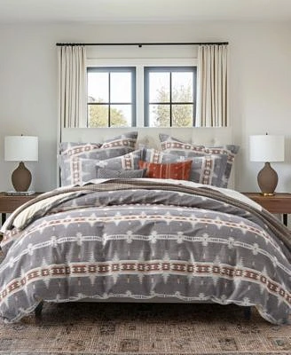 Levtex Corrales Reversible Comforter Sets