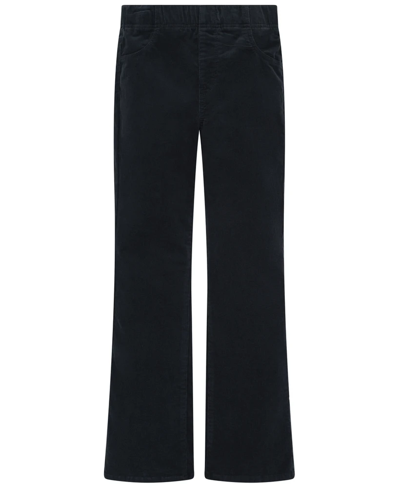 Levi's Big Girls Pull-On 726 Flares Pant