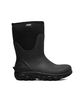 Bogs Men's Classic Seamless Mid Boot