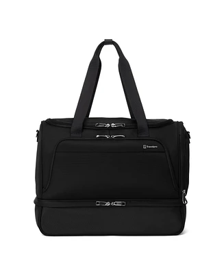 Travelpro WalkAbout 7 Drop Bottom Duffel, Created for Macy's