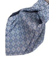 Veneto - Printed Silk Tie for Men