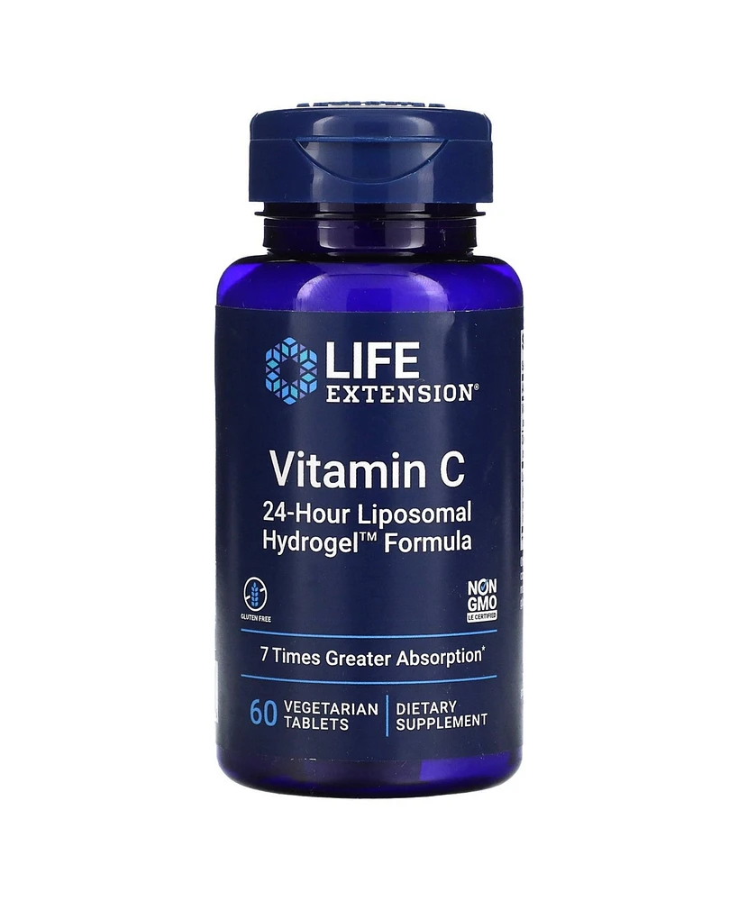 Life Extension Vitamin C