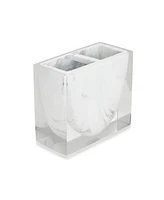 Cassadecor Tribeka Resin Toothbrush Holder