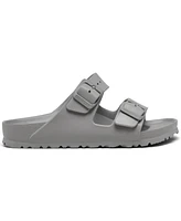 Birkenstock Women's Arizona Essentials Eva Sandals from Finish Line