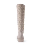 Gloria Vanderbilt Women's Fleetwood Tall Boots