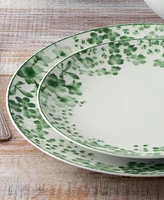 Noritake Bloomington Road 8.25" Set of 4 Salad Plates, Service for