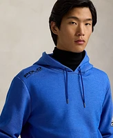 Polo Ralph Lauren Men's Logo Double-Knit Hoodie