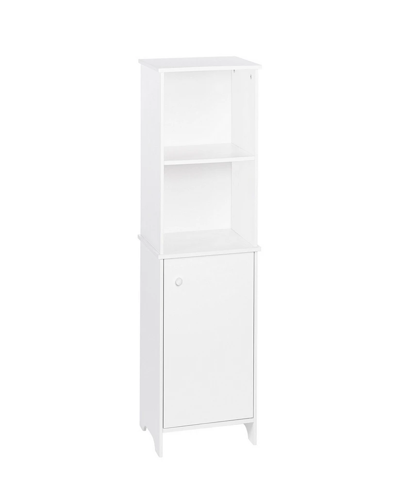 RiverRidge Medford Collection Tall Floor Cabinet