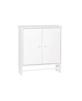 RiverRidge Medford Collection Two Door Wall Cabinet