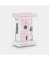 Retrospekt Strawberry Kawaii Fc-11 Reusable 35mm Camera - Strawberry Shake