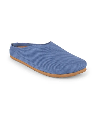 Danskin Women's Daffy Slip On Mules