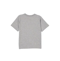 Boys Cotton On Jonny Short Sleeve Graphic Print Tee