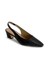 Bernardo Footwear Ariella Slingback Pump