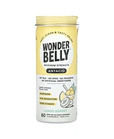 Wonderbelly Antacid Lemon Sorbet