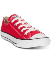 Converse Little Kids' Chuck Taylor Original Sneakers from Finish Line