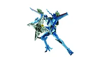 Transformers Thundercracker Exclusive | Japanese Prime Arms Micron