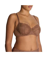 Natori Women's Statement Full Figure Underwire Bra