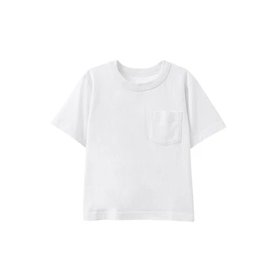 Cotton On Little Boys Little/Big The Essential Short Sleeve Tee