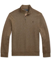 Polo Ralph Lauren Men's Luxury Jersey Herringbone Pullover