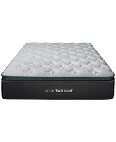 Brooklyn Bedding Helix Twilight Luxe 13.5" Firm Mattress