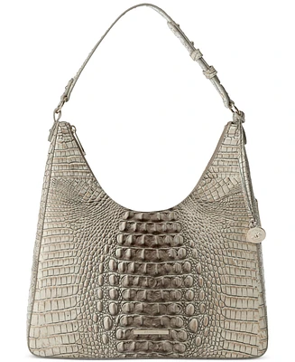 Brahmin Tabitha Leather Shoulder Bag