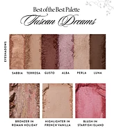 Laura Geller Beauty The Best Of The Best Palette - Tuscan Dreams