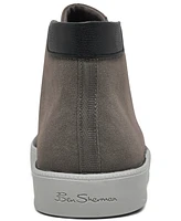 Ben Sherman Men's Sutton Chukka Boots from Finish Line